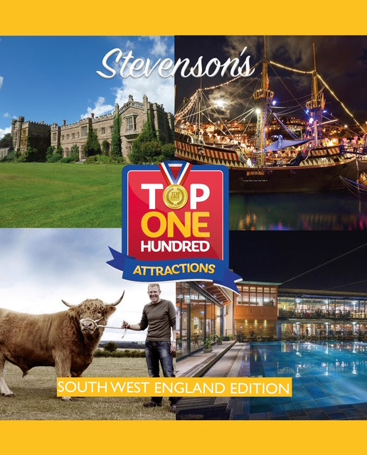 Top 100 Attractions - South West England Edition