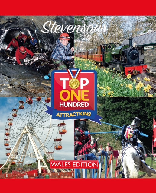 Top 100 Attractions - Wales Edition